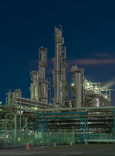 industrial lpg solutions